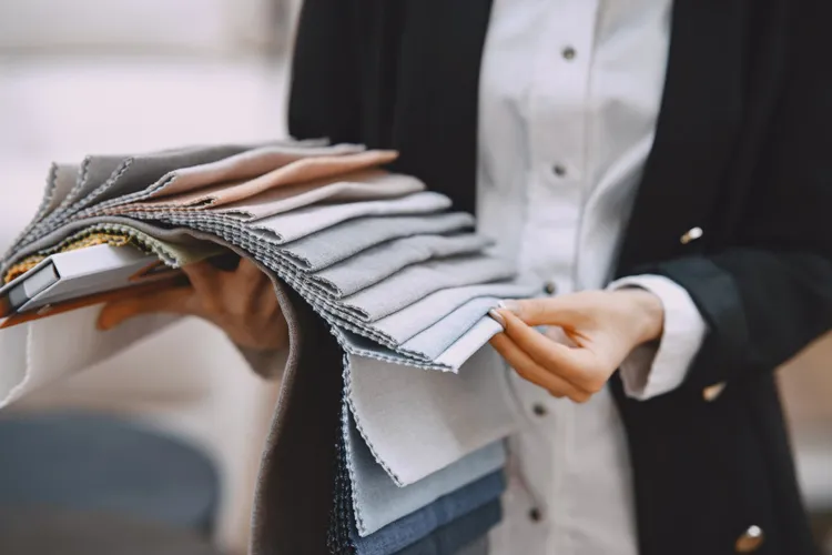 Tekstil Endüstrisi Çözümleri