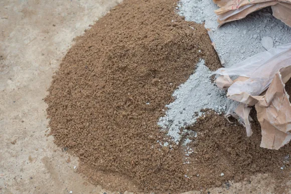 İnşaat Malzemeleri Tedariği