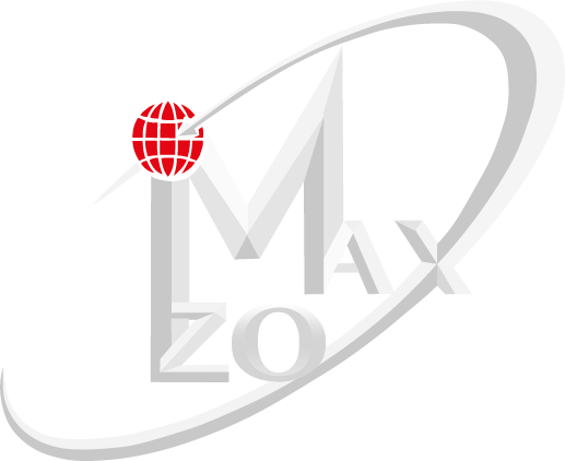 İzomax Logo