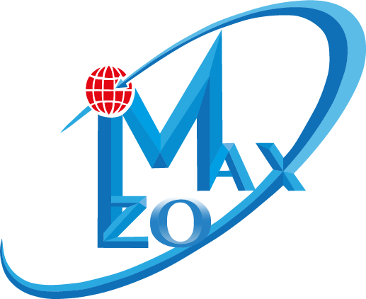İzomax Logo